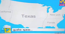 This Sri Lankan news channel knows the US oddly well