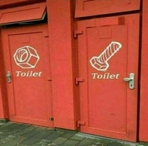 this toilet