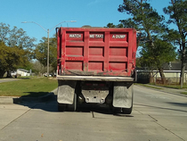 This truck