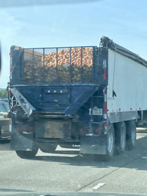 this truck sends doctors screaming in terror there are now no doctors within a hundred mile radius