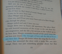 This typo in the true crime book Im reading is hilariously unfortunate