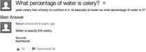 This will always be my favourite question on Yahoo Answers