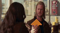 Thor Another upvote 