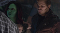 Thor knows about the Shoulder Touch