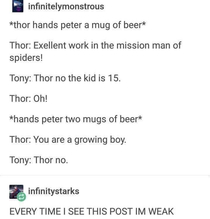 Thor OP