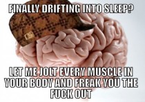 Those of us with insomnia will understand