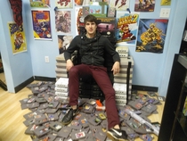 Throne of Games