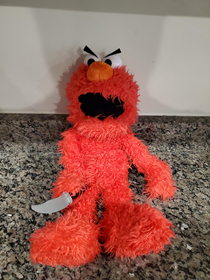 Tickle me I dare you