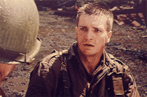 TIL Nathan Fillion was in Saving Private Ryan