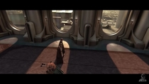 TIL That a Dalek appears in Revenge of the Sith