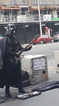 Times are tough for the Imperials