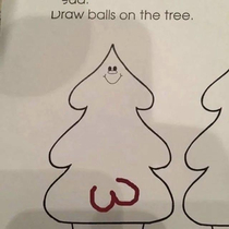 Timmy needs a time out