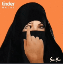 Tinder In Saudia Arabia