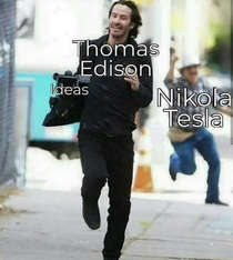 Tis true