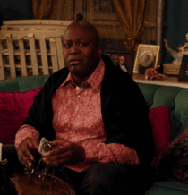Titus Andromedon explained in  seconds
