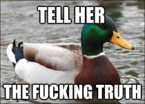 To all the people wondering how to get out of the friend zone