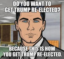 To all these high-profile people faking hate crimes