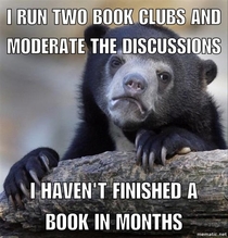 To be fair Im an expert bullshitter when leading the discussions and both groups are successful and growing