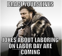 To everyone who will be working retail tomorrow