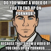 To the girl who sent a video of her having sex with a random man to her ex-boyfriend