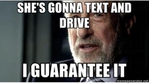 To the guy who bought his daughter a manual transmission car so she couldnt text and drive