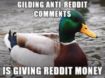 To the people giving gold to the fat people hate backlash comments they agree with