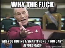 To the woman who tried to guilt me into lowering the price of the iPhone Im selling