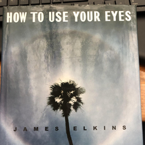 Today in Passive Aggressive Book Titles I heard they were originally going to call it Eyes What are They Good For