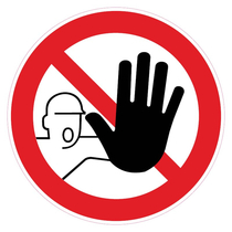 Today my  year old son asked me why it is forbidden to give a high five
