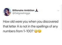 ToDaY YeArs OlD