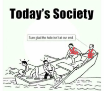 Todays Society 