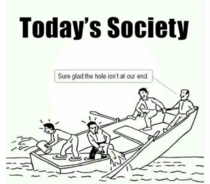 Todays Society