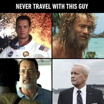 Tom Hanks 