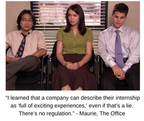 Too real theoffice