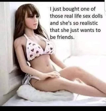 Too realistic
