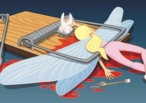 Tooth fairy