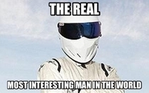 Top Gear fans will agree with this