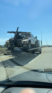 Tow-ception