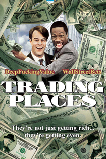 Trading Places OC