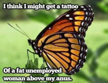 Tramp Stamp