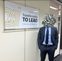 Transformation to lead