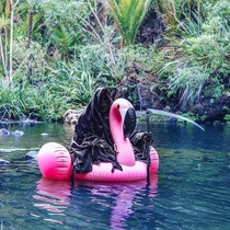 Tropical River Reaper