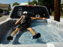 Truck Pooling