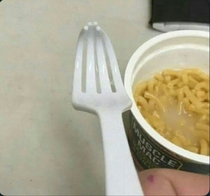 True Italian Fork
