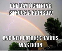 True story