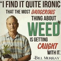 True words from Bill