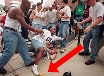 Truth behind Keshia Thomas image revealed