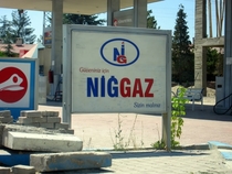 Turkish Gas Company