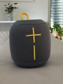 Turns out my speaker is catholic