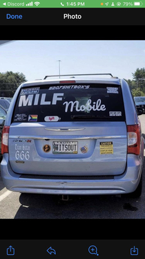 Turns out this is driving around in my home town
